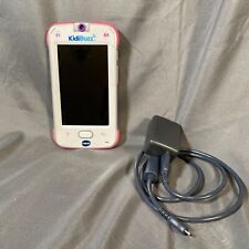 VTech KidiBuzz 1695 Pink Purple LCD Display Smart Device Toy Phone for Kids - Fort Pierre - US