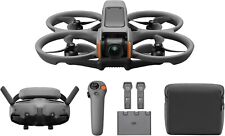 DJI Avata 2 Fly More Combo (Three Batteries)