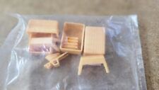 HO Scale Construction Tools and Things