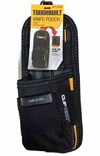 TOUGHBUILT TBL-CT-430 Clip Tech Knife Pouch