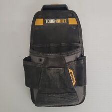 Toughbuilt Small Tool Pouch Only Black Yellow Clip Tech Maintenance Construction