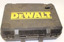 DeWalt Construction Series Saw Metal Cut Off Tool Heavy Duty Multi-Cutter