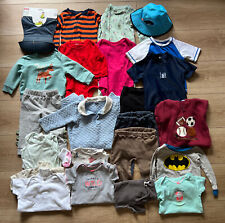 Baby Boy Infant clothes Multicolor Mix Brands pajamas jumper hats pants shirts