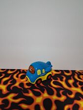 Vtech Go Go Smart Wheels AIR PLANE/Jet Blue City Vehicle Car Kid Toy Auto #23 - Lucasville - US