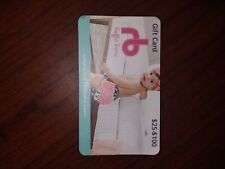 $60 Ruffle Buns Gift Card*Diaper Cover•Baby Care*Baby Shower Gift