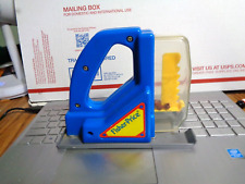 1990 FISHER PRICE Construction JIG SAW Action Tool