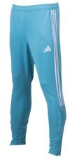 Adidas TIRO 23 Track Pants Blue HY7578 Soccer Men's Medium Large