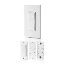 Decora Smart Switch Anywhere Companion, Add Wire-Free 3-Way/4-Way/5-Way On/Of... - Las Vegas - US