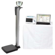 Health o meter ELEVATE EMRscale Digital Eye Level Scale - San Diego - US