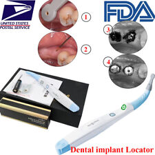 Dental Implant Surgical Implant Locator Detector Abutment Finder Rotation Sensor - Rowland Heights - US