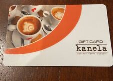 Kanela Breakfast Club Gift Card - $50 Value - Chicago IL Illinois