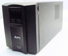 APC SMT1000 Smart-UPS Uninterruptible Power Supply - Hauppauge - US