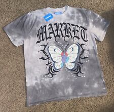 NWT Chinatown Market X Pokémon Butterfree T-Shirt Exclusive Tee Size XL