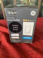 GE CYNC Smart Dimmer Light Switch, Wire-Free, Bluetooth and Wi-Fi Light Switch - Los Angeles - US