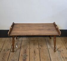 Mid Century Retro Vintage Danish Style Coffee Table