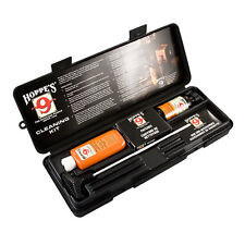 Hoppes Pistol Cleaning Kit For Caliber .40 / 10mm / Complete In Case