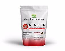 AAKG L-Arginine Alpha-Ketoglutarate 454g Powder - Toronto - Canada