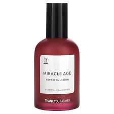 Miracle Age, Repair Emulsion, 4.57 fl oz (130 ml)