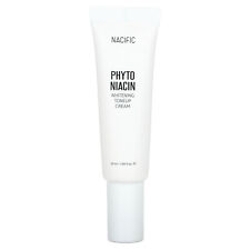 Phyto Niacin, Whitening Toneup Cream, 1.69 fl oz (50 ml)