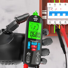 Digital A1X Digital Multimeter Voltage Tester Detector DC/AC Voltage Resistance - Houston - US