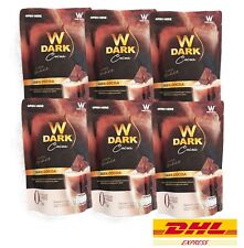 6 x W Dark Cocoa Wink White Instant Choco Drink Weight Management Weight Control - Toronto - Canada