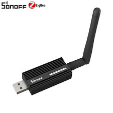 SONOFF ZBDongle-E Zigbee 3.0 Gateway USB Dongle Plus Stick Universal Smart Home - CN