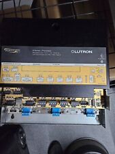 Lutron Series 8 H8P5-H48-120 Homeworks Processor - Minneapolis - US