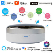 Universal Home Infrared IR Smart Remote Control WiFi Hub Works with for Google - CN