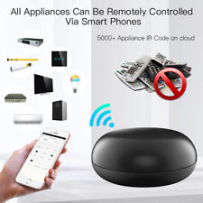 Tuya Universal WiFi IR RF Bluetooth Smart Home Appliances Remote Controller Smar - CN