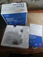 Vintage IBM Home Director Starter Kit Aptiva Control Lights & Appliances in Home - Oxford - US