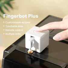 Tuya Zigbee Bluetooth Fingerbot Plus Robot Button Pusher Switch Bot Smart Life - CN