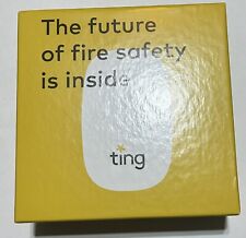 Ting by Whisker Labs Smart Home Electrical Fire Safety Device - Forney - US