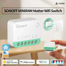1/10 Pcs Wifi Switch Smart Home ESP32 Chip Detach Relay Smart Switch Smart Home - CN