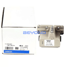 1PC New For Omron limit switch VB-3221 10A 125.250VAC - CN