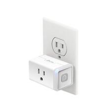 Kasa Smart Plug by TP-Link, Smart Home Wi-Fi Outlet Works with Alexa, Echo, G... - Granada Hills - US