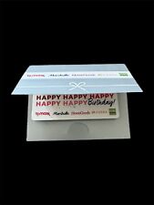 $25.00 Gift Card Tj Maxx / Marshalls / HomeGoods Sierra / Home Sense /Fast Ship!