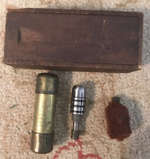 Vintage Hooker’s Shotgun Scrubber With Box 20 Gauge