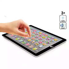 So Smart Educational Tablet for Kids: 12 Interactive Learning Games - Carrollton - US