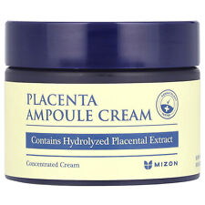 Placenta Ampoule Cream, 1.69 fl oz (50 ml)