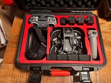 DJI Avata Combo W/ Fly More Kit, Remote 2, M-Controller, Goggles 2, Hard case