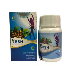 BSH Body Slimming Herb Orginal Capsule Dietary Supplement Weight Lose Fat Burner - Toronto - Canada