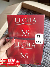 13X ITCHA XS PLUS Dietary Speed Up Bright Block Break Fast Burn Weight Control - Toronto - Canada