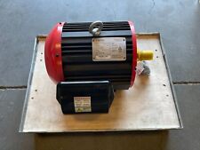 SMART MOTOR Q01-0200-2-D00 2HP/ 1.5KW @ 1800 RPM HR-SRM 294/340 VDC - Gilroy - US