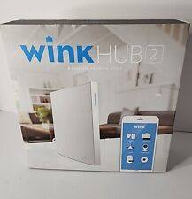 Wink WNKHUB2US Hub 2 Smart Home Router - Used Tested - Alton - US