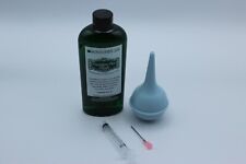 Bertram's Inkwell Ultimate Pen Cleaning Kit With Monteverde Pen Flush