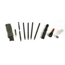 CCOP USA 7.62 mm Caliber Cleaning Kit Set Pouch for Buttstock R9306514