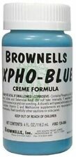 Oxpho-Blue Professional Grade Cold Blue Creme