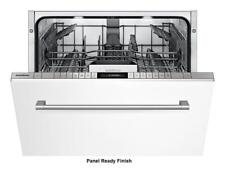 Gaggenau 400 Series 24 Panel Ready Fully Integrated Smart Dishwasher DF480700 - Birmingham - US"