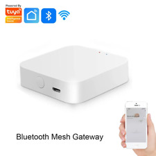 Tuya Bluetooth Gateway Hub Smart Home Bridge Support Fingerbot and Tuya Bluetoot - CN
