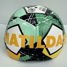 Comm Bank Matildas - Size 3 Soccer Ball - Brand New